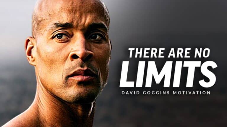 What Does The David Goggins Workout Routine Look Like?